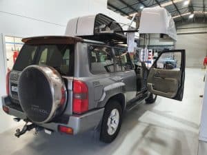 Nissan-Patrol-Mobility-Modification-1